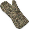 True Timber Camo BBQ Mitten